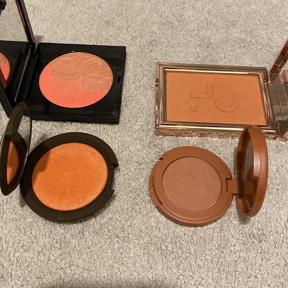 Powder Blush Bundle - Picture 5 of 5